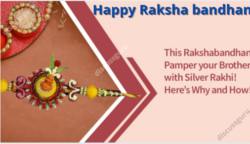 Happy Raksha Bandhan Animated Images Most popular Questions.