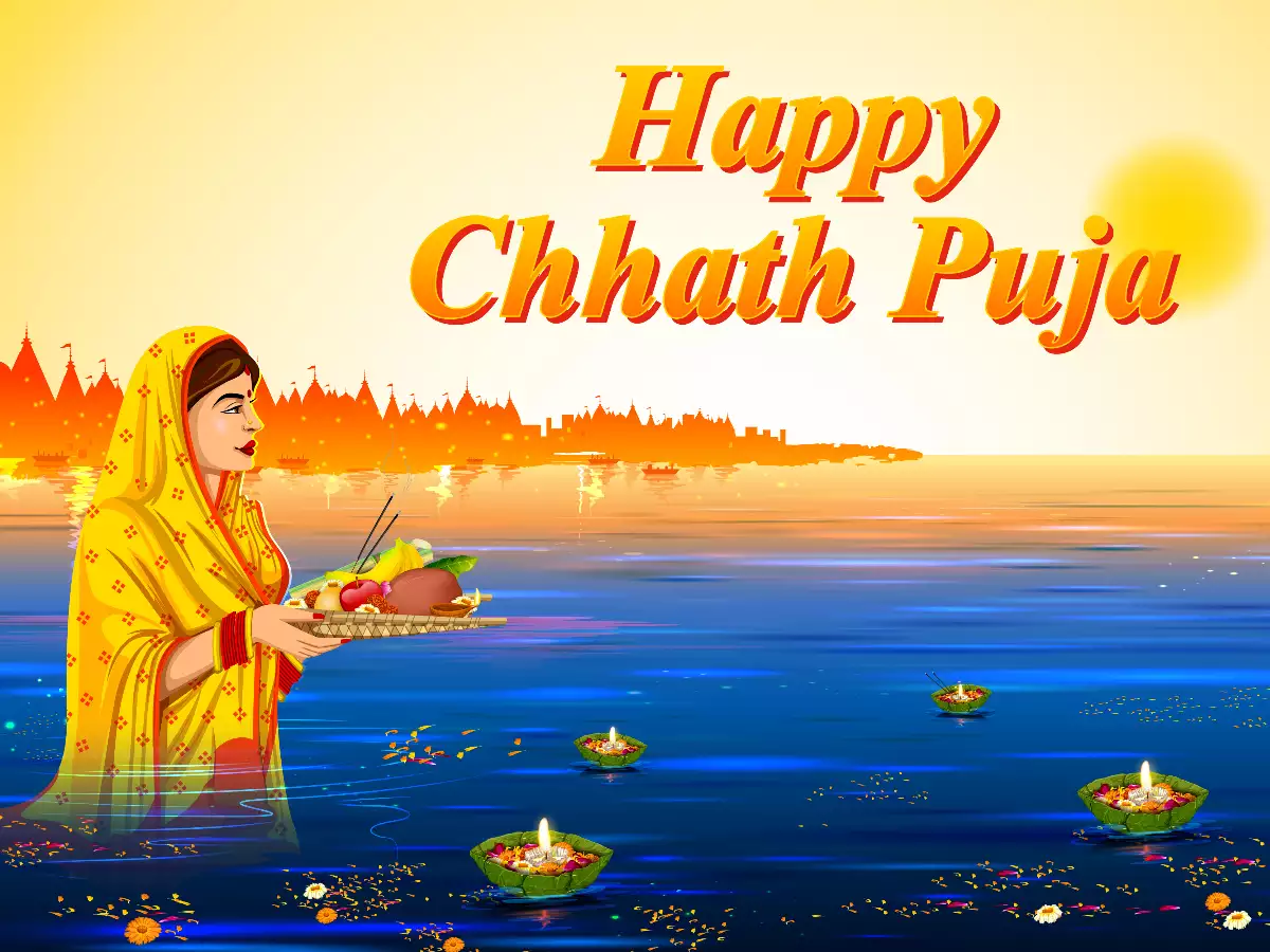 chhath-puja
